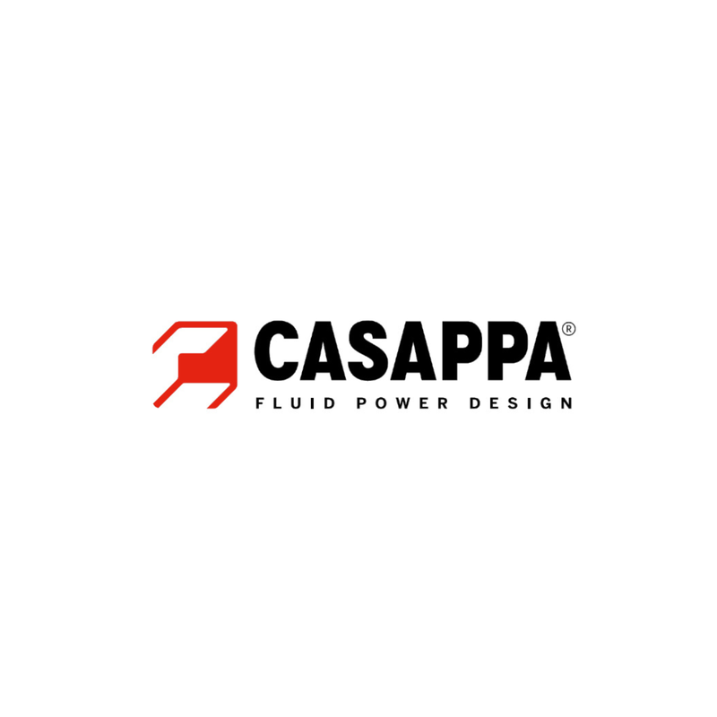 Casappa fluid power products