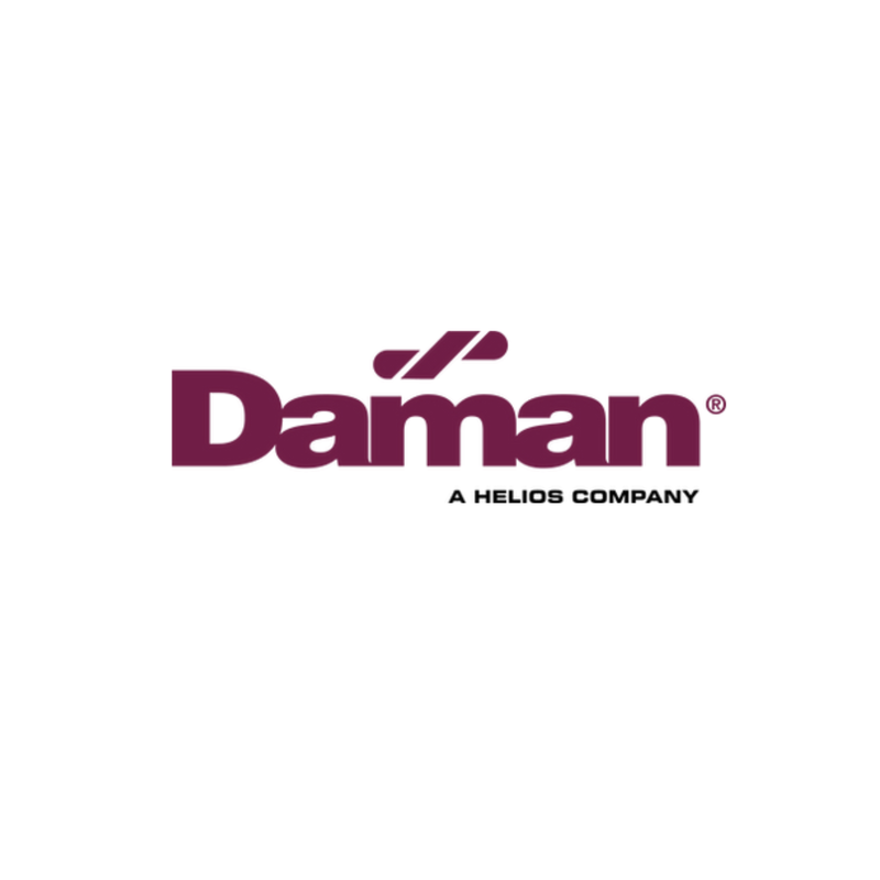 Daman hydraulic parts and products