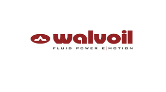 walvoil fluid power products