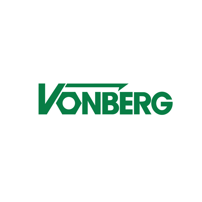 Vongberg Valve Products