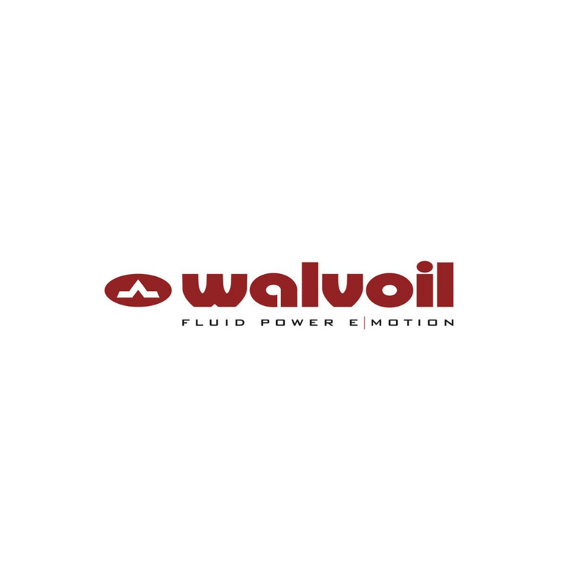 Walvoil Hydraulic control valves